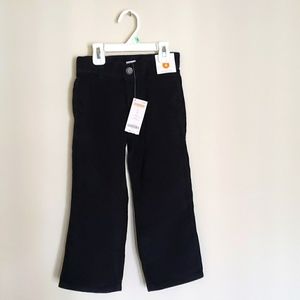 Gymboree boys size 4 corduroy pants